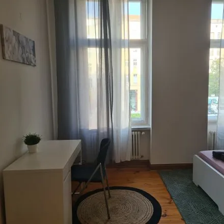 Image 5 - Prenzlauer Allee 17, 10405 Berlin, Germany - Apartment for rent