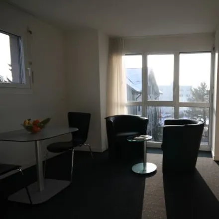 Image 2 - Luzernerstrasse 19, 6330 Cham, Switzerland - Apartment for rent