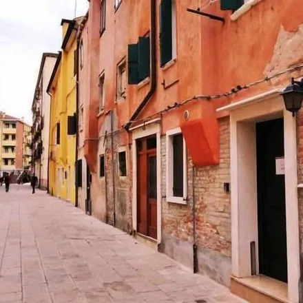 Image 8 - 3028\/F Calle San Girolamo, Cannaregio - Apartment for rent