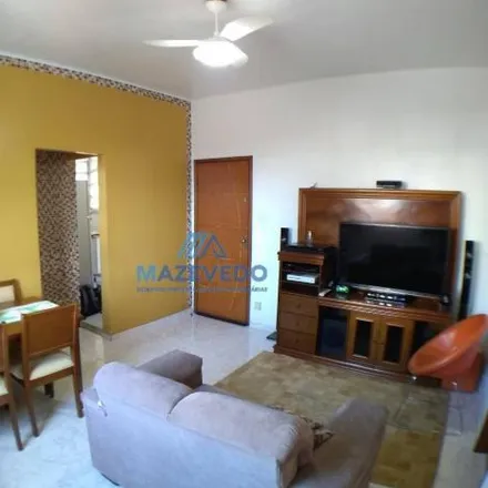 Buy this 2 bed apartment on Rua Paraguaçú in Centro, Nova Iguaçu - RJ