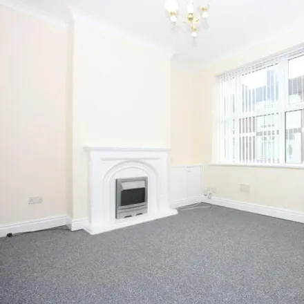 Rent this 3 bed house on Rector Road in Liverpool, L6 0BY