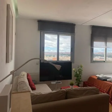 Image 6 - Ronda de Segovia, 38, 28005 Madrid, Spain - Apartment for rent