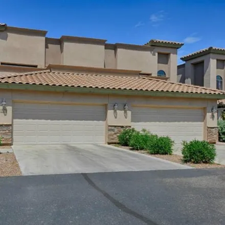 Image 1 - 7609 East Indian Bend Road, Scottsdale, AZ 85250, USA - House for rent