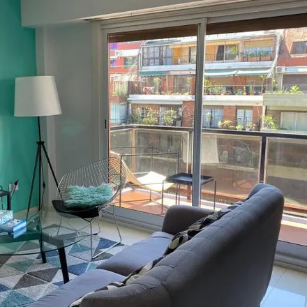 Rent this 2 bed apartment on Avenida Crámer 1926 in Belgrano, C1428 CTF Buenos Aires