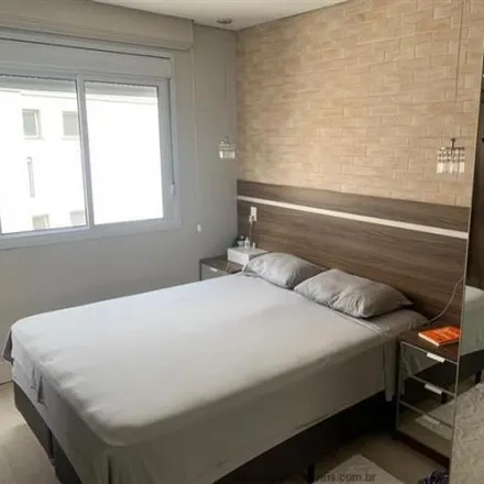 Buy this 3 bed apartment on Rua Elias Juvenal de Mello in Vila Alvorada, Jundiaí - SP