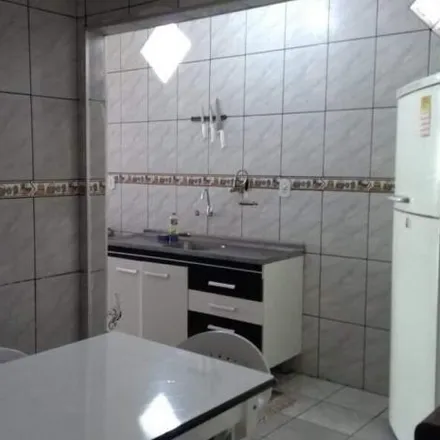 Buy this 5 bed house on Rua Mauro Araujo Albuquerque in Conjunto Habitacional Terra dos Ipês I, Pindamonhangaba - SP