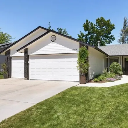 Buy this 3 bed house on 11684 West Arlen Street in Boise, ID 83713