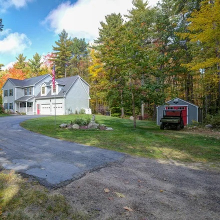 Buy this 3 bed house on 25 Cameron Lane in Windham, 04062