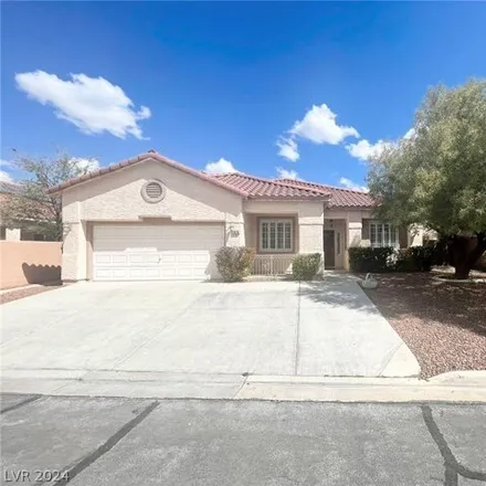 Image 2 - The Meadows Beginning School, Sedona Paseo Lane, Las Vegas, NV 88128, USA - House for rent