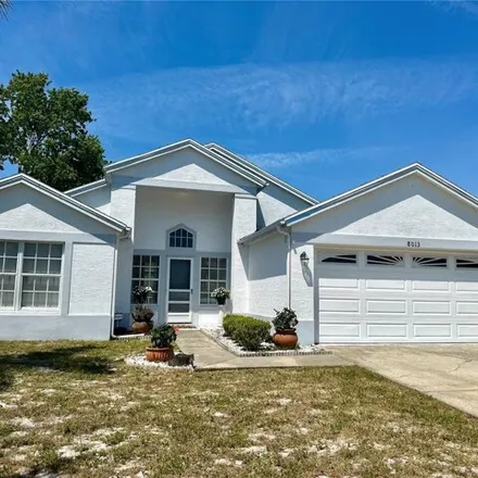 Buy this 3 bed house on Thatch Terrace in Hudson, FL 34667