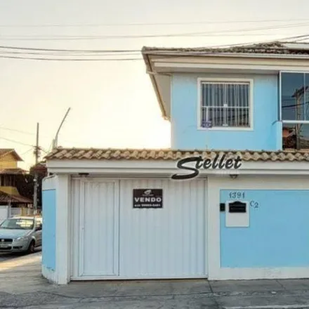 Buy this 3 bed house on Rua Valença in Jardim Mariléa, Rio das Ostras - RJ