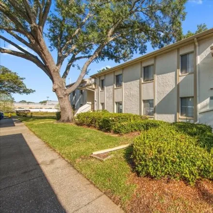 Buy this 2 bed condo on 298 Palmetto Court in Palm Harbor, FL 34677
