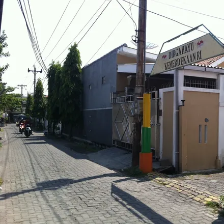 Rent this 2 bed house on Semarang in RW 03, ID
