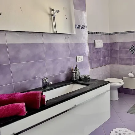Rent this 3 bed apartment on 07039 Codaruina/Valledoria SS
