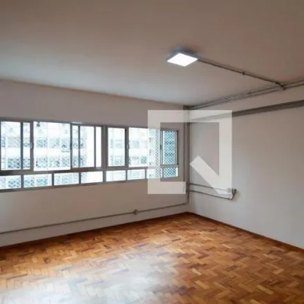Rent this 2 bed apartment on Rua Peixoto Gomide 700 in Morro dos Ingleses, São Paulo - SP