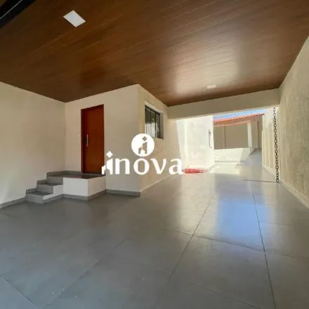 Buy this 3 bed house on Rua Pires de Campos in Bairro Estados Unidos, Uberaba - MG