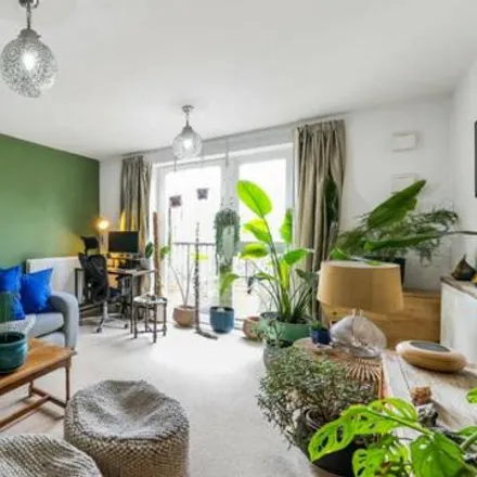Buy this 1 bed apartment on Gunton Mews in London, SE13 6AU