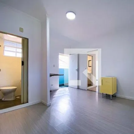 Rent this 2 bed apartment on Rua Antônio de Azevedo Filho in Parque Continental, São Paulo - SP