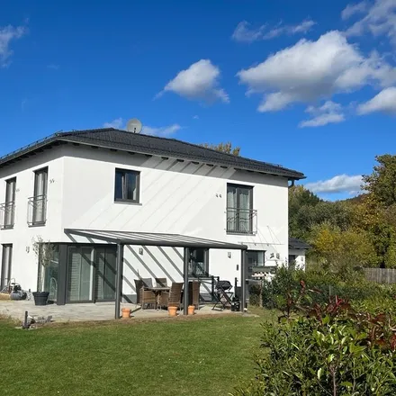 Rent this 4 bed apartment on Hirschberger Straße 14 in 92339 Beilngries, Germany