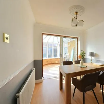 Image 3 - 8 Hatters Close, Copmanthorpe, YO23 3XQ, United Kingdom - House for sale