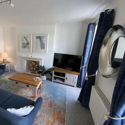 Rent this 2 bed apartment on Falmouth in TR11 4AT, United Kingdom