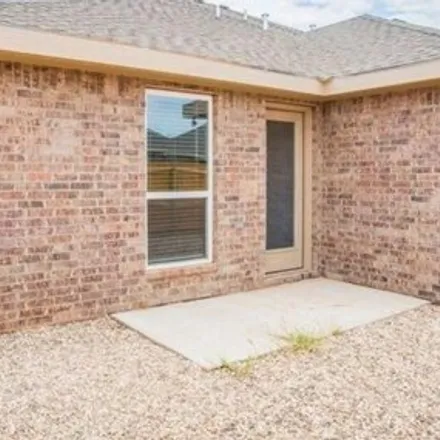 Image 7 - Jarvis Street, Lubbock, TX 79416, USA - House for rent