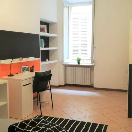 Rent this 1 bed apartment on Oltre in Strada Cavour 19/a, 43121 Parma PR