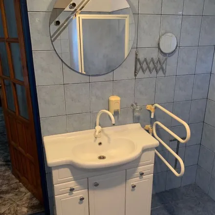 Rent this 7 bed apartment on Armii Krajowej in 31-385 Krakow, Poland
