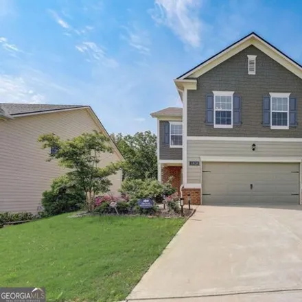 Buy this 4 bed house on unnamed road in Flowery Branch, Hall County