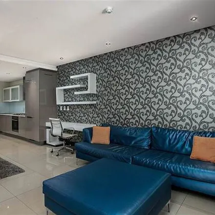 Image 6 - Cecil Avenue, Melrose, Rosebank, 2121, South Africa - Apartment for rent