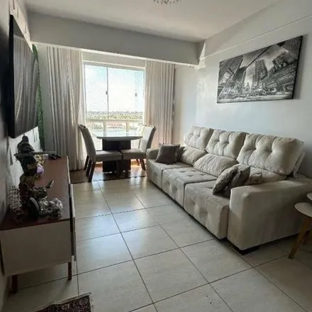 Buy this 2 bed apartment on Rua MDV 1 in Jardim Presidente, Goiânia - GO