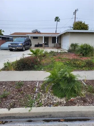 Buy this 3 bed house on 940 North Holly Street in Anaheim, CA 92801