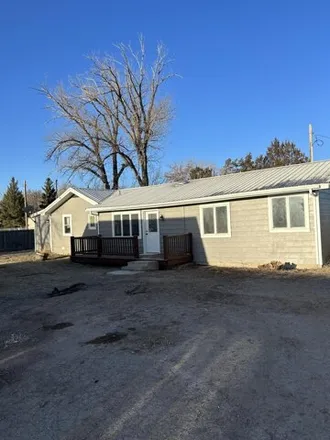 Buy this 3 bed house on 54 Dayton Street in Ranchester, WY 82839