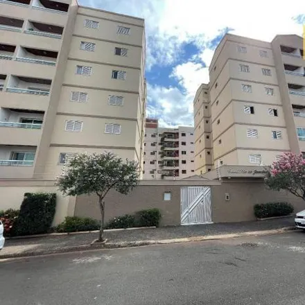 Image 2 - Rua Maestro Carlos Panaro, Cidade Jardim II, Americana - SP, 13467-080, Brazil - Apartment for rent