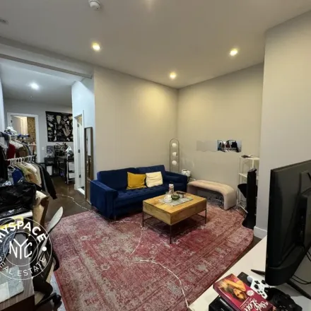 Rent this 2 bed apartment on 210 Humboldt Street in New York, NY 11206