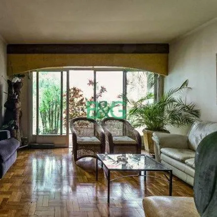 Buy this 4 bed apartment on Rua Maranhão 568 in Higienópolis, São Paulo - SP