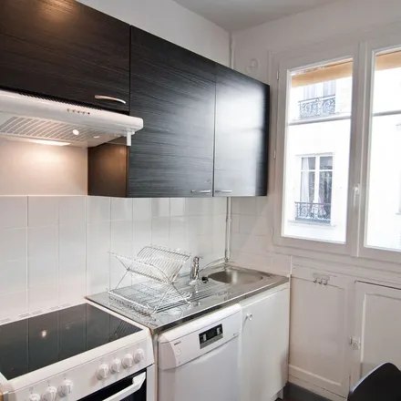 Rent this 3 bed apartment on 12 Avenue Sainte-Foy in 92200 Neuilly-sur-Seine, France