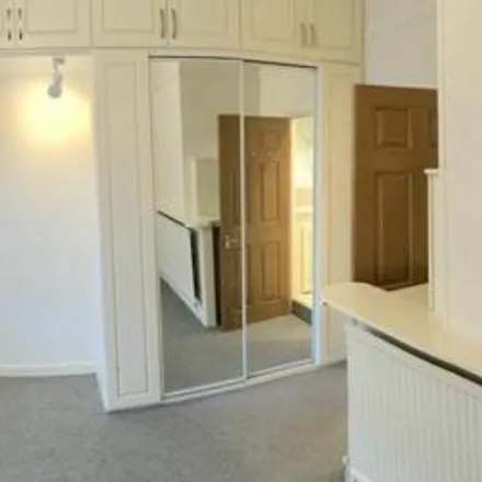 Rent this studio apartment on Strawberry Dale Terrace in Harrogate, HG1 5EQ