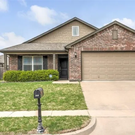 Buy this 4 bed house on 10416 South James Street in Jenks, OK 74037