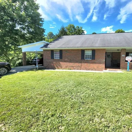 Buy this 4 bed house on 210 Broadway Avenue in Midway, Raleigh County