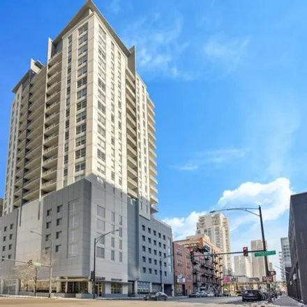 Buy this 2 bed condo on The Grand Orleans in 330 West Grand Avenue, Chicago
