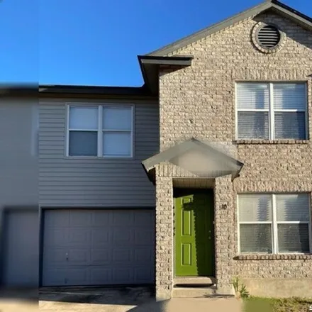 Rent this 3 bed house on 8 Badgers Hills in San Antonio, TX 78238