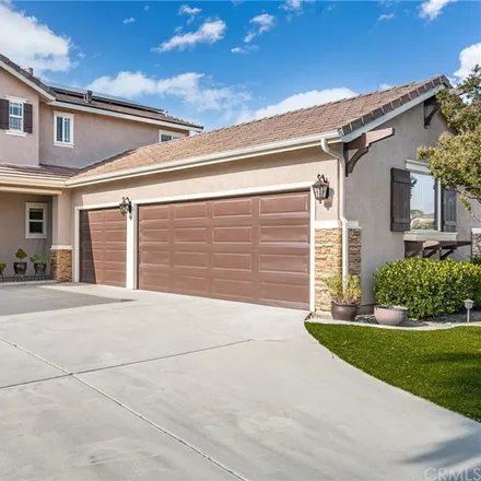 Buy this 4 bed house on 11952 Sagemont Drive in Rancho Cucamonga, CA 91739