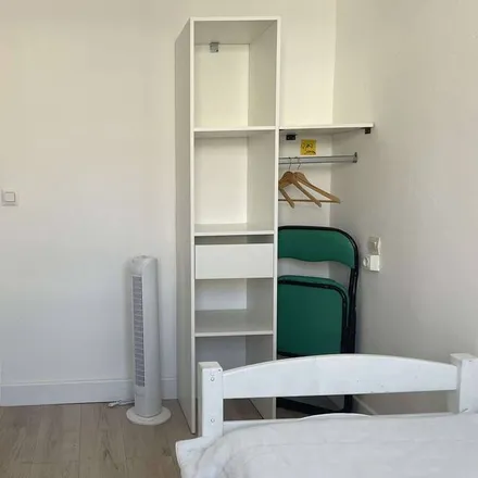 Rent this 2 bed apartment on Base ULM de Fleury d'Aude in Laquirou, D 1118