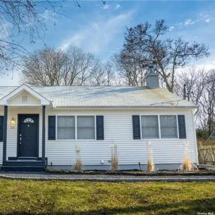 Rent this 3 bed house on 40 Kyle Road in Southampton, Hampton Bays
