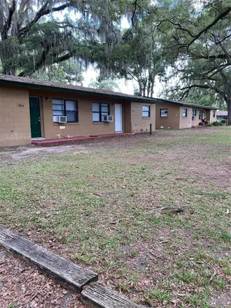 Rent this 2 bed duplex on 1922 Southwest 7th Place in Ocala, FL 34471