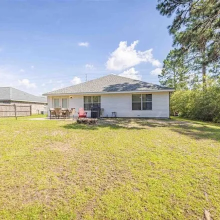 Image 9 - 8761 High School Blvd, Navarre, Florida, 32566 - House for sale