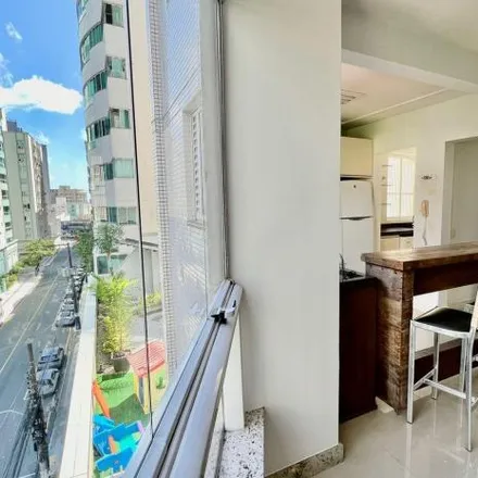 Buy this 3 bed apartment on Rua 3150 in Centro, Balneário Camboriú - SC
