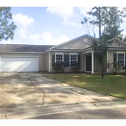 Rent this 4 bed house on 2704 Indian Summer Dr