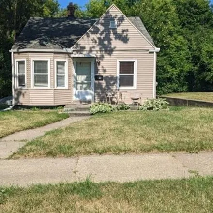 Buy this 2 bed house on 89 N Ardmore St in Pontiac, Michigan